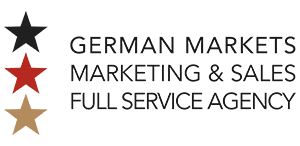 German markets handelsagentur marketing & sales