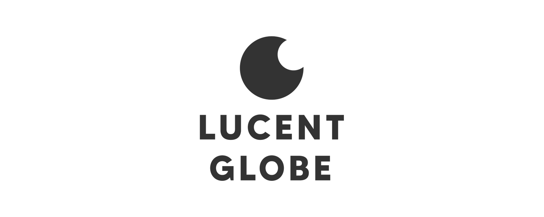 lucent-globe