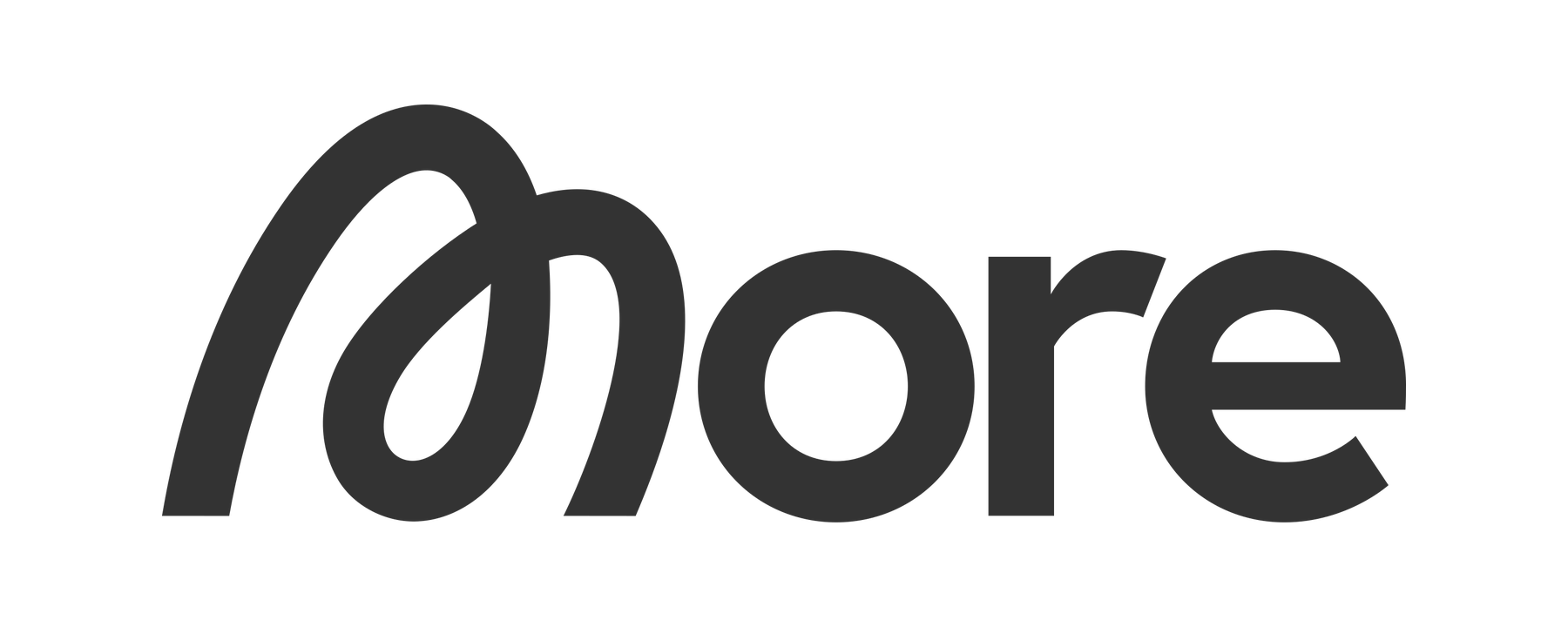 more